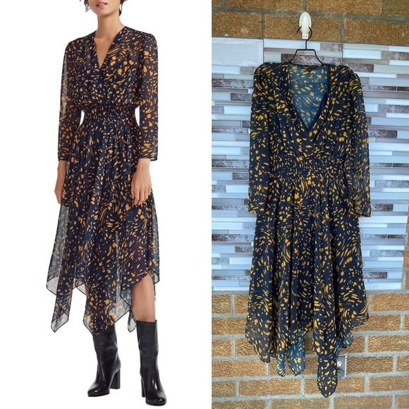 Maje Dress - Picture 2 of 12